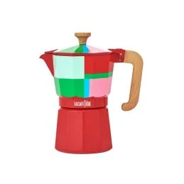 Kawiarka La Cafetière...