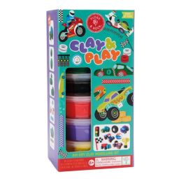 Masy plastyczne Clay & Play...