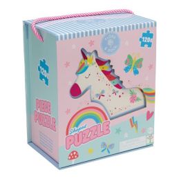 Puzzle 120 elementów -...