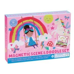 Magnetyczna układanka i...