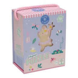 Puzzle 12 elementów -...