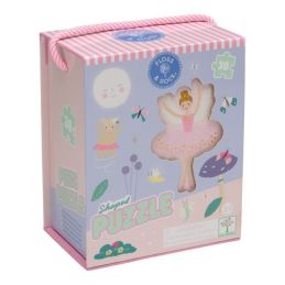 Puzzle 30 elementów -...