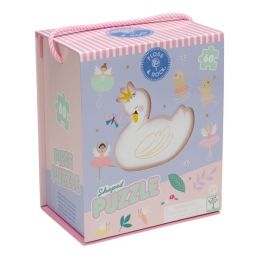 Puzzle 60 elementów -...