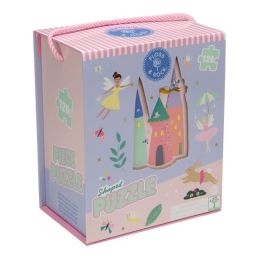 Puzzle 120 elementów -...