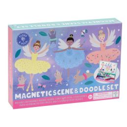 Magnetyczna układanka i...