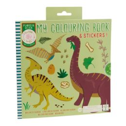 Kolorowanka z pachnącą...