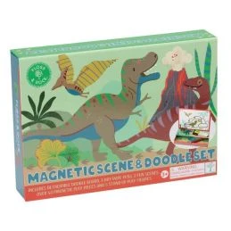 Magnetyczna układanka i...