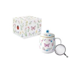 Magiczny Ogród Motyl –...