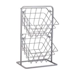 Kosze 2 poziomowe w stylu...