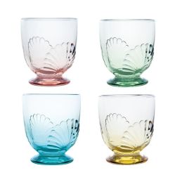 Belle-ile Szklanki Kolorowe...