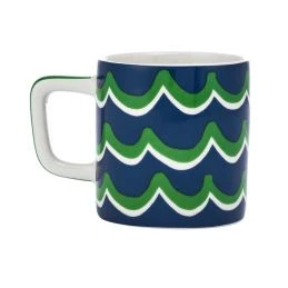 La Cafetière Ceramiczna...