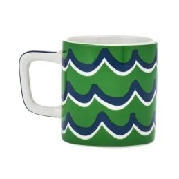 La Cafetière Ceramiczna...