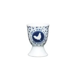 Porcelanowy kieliszek na...