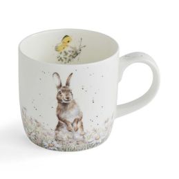 Zając Kubek Porcelanowy 310 ml