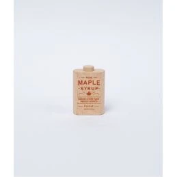 Montessori market - Syrop...