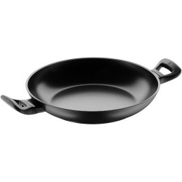 Patelnia Aluminiowa Czarna...