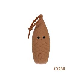 Szyszka CONI - minilatarka...