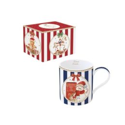 Święta Kubek Porcelanowy...
