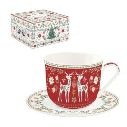 Christmas Folk Jelonki...